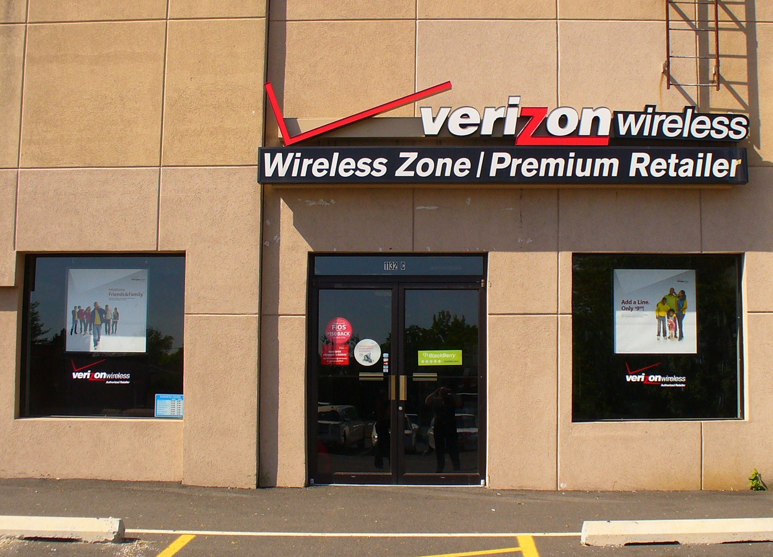 Photo of Wireless Zone in Clifton City, New Jersey, United States - 1 Picture of Point of interest, Establishment, Store