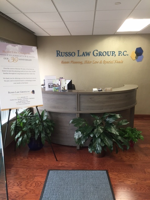 Photo of Russo Law Group, P.C. in Garden City, New York, United States - 9 Picture of Point of interest, Establishment, Lawyer