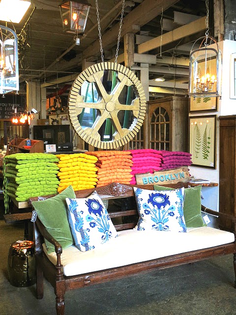 Photo of FIND Home Furnishings in Brooklyn City, New York, United States - 2 Picture of Point of interest, Establishment, Store, Home goods store, Furniture store