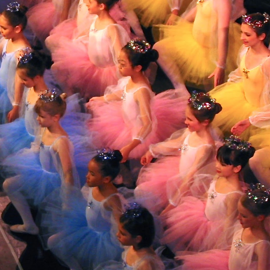 Photo of Classic Ballet School in Closter City, New Jersey, United States - 1 Picture of Point of interest, Establishment
