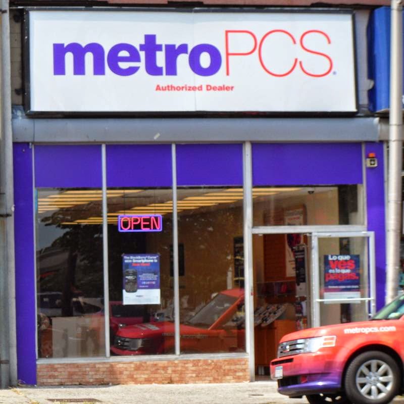 Photo of MetroPCS Authorized Dealer in Hempstead City, New York, United States - 1 Picture of Point of interest, Establishment, Store