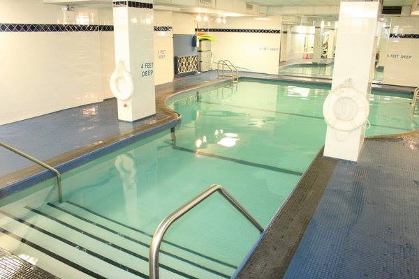 Photo of Take Me To The Water Swim School in New York City, New York, United States - 1 Picture of Point of interest, Establishment, Health