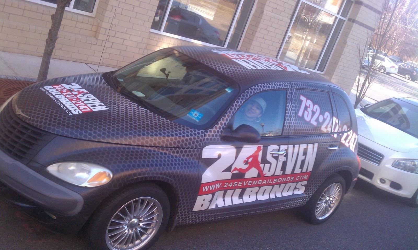 Photo of 24 Seven Bail Bonds in Perth Amboy City, New Jersey, United States - 7 Picture of Point of interest, Establishment