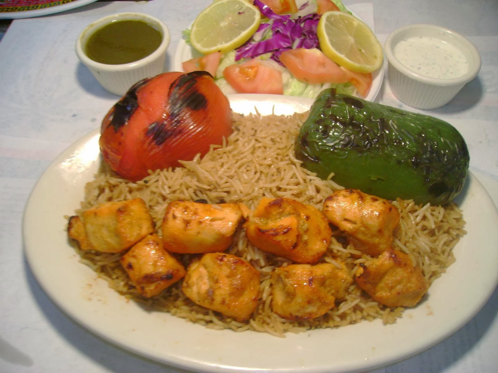 Photo of Bakhtar in Queens City, New York, United States - 2 Picture of Restaurant, Food, Point of interest, Establishment