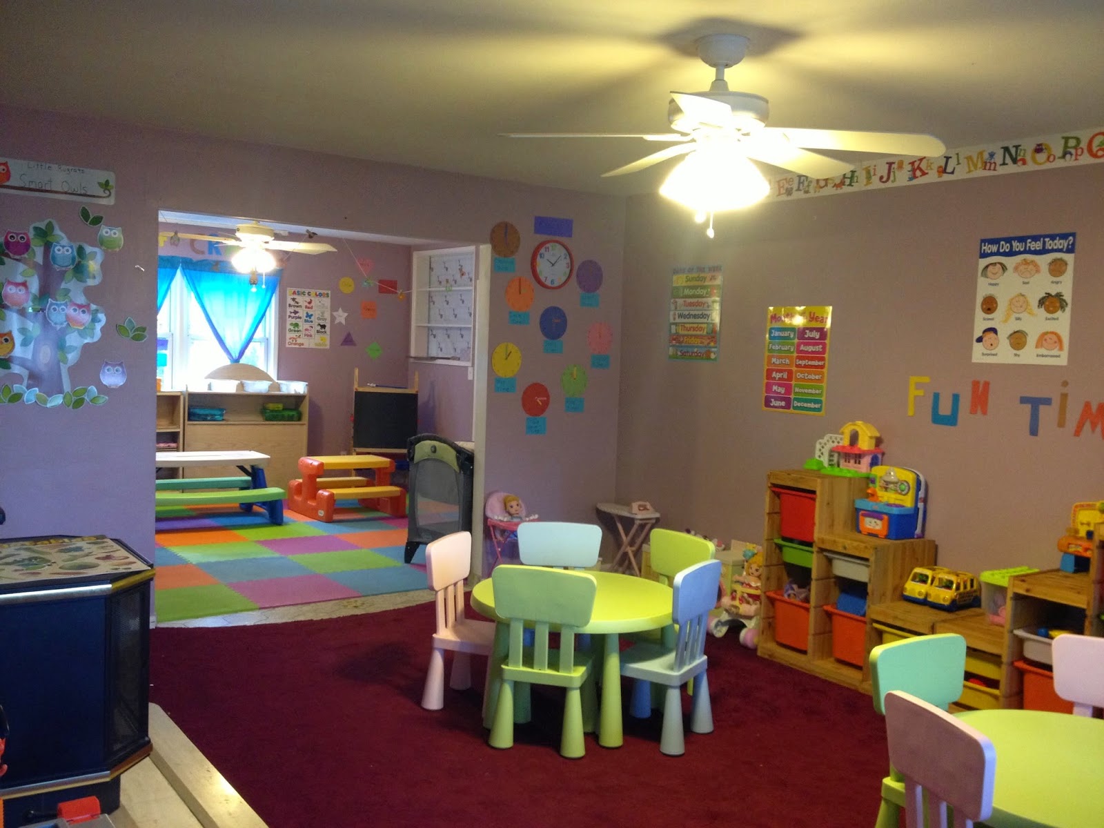 Photo of Little Rugrats Daycare Center Inc. in Baldwin City, New York, United States - 2 Picture of Point of interest, Establishment