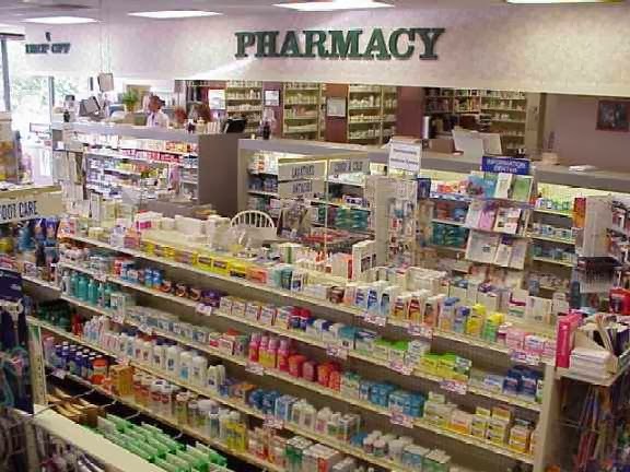 Photo of Queens Express Pharmacy in Jackson Heights City, New York, United States - 1 Picture of Point of interest, Establishment, Store, Health, Pharmacy
