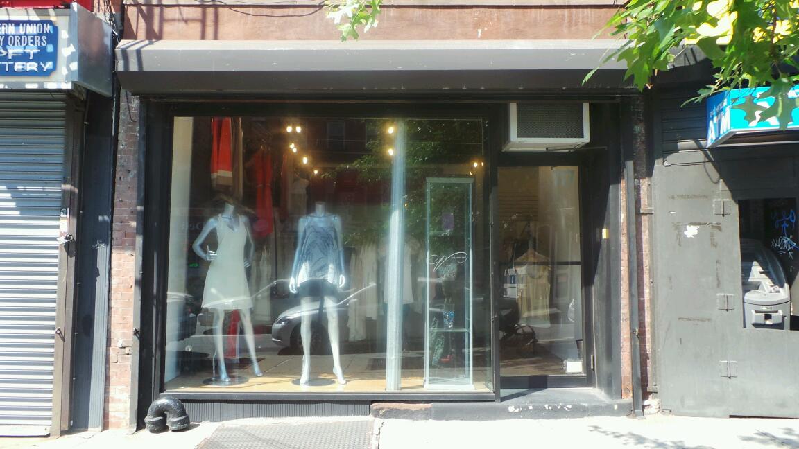 Photo of Brooklyn Vogue in Kings County City, New York, United States - 2 Picture of Point of interest, Establishment, Store, Clothing store