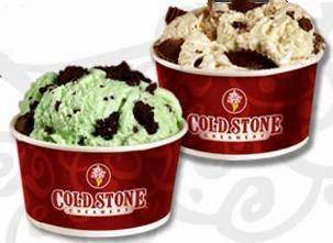 Photo of Cold Stone Creamery in Howard Beach City, New York, United States - 8 Picture of Restaurant, Food, Point of interest, Establishment, Store, Bakery