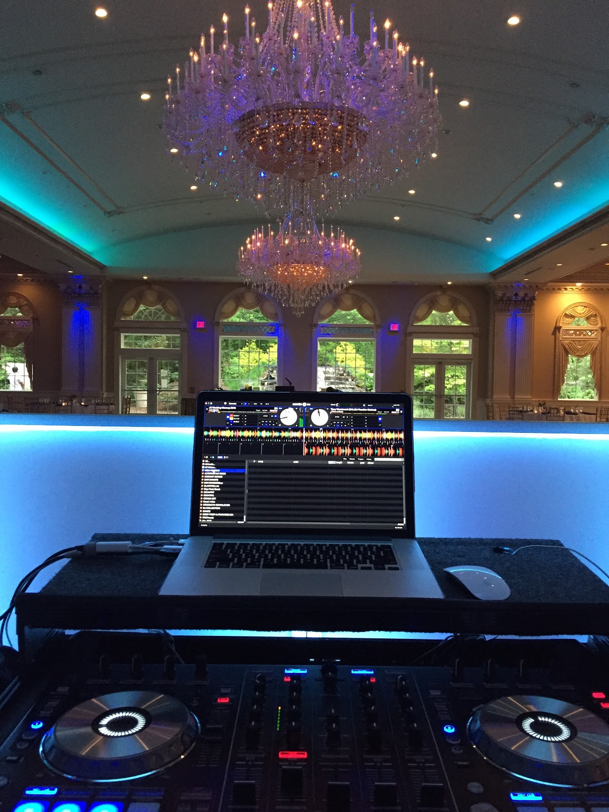 Photo of Appleworkz Productions: DJ Services & Event Specialists in North Haledon City, New Jersey, United States - 6 Picture of Point of interest, Establishment