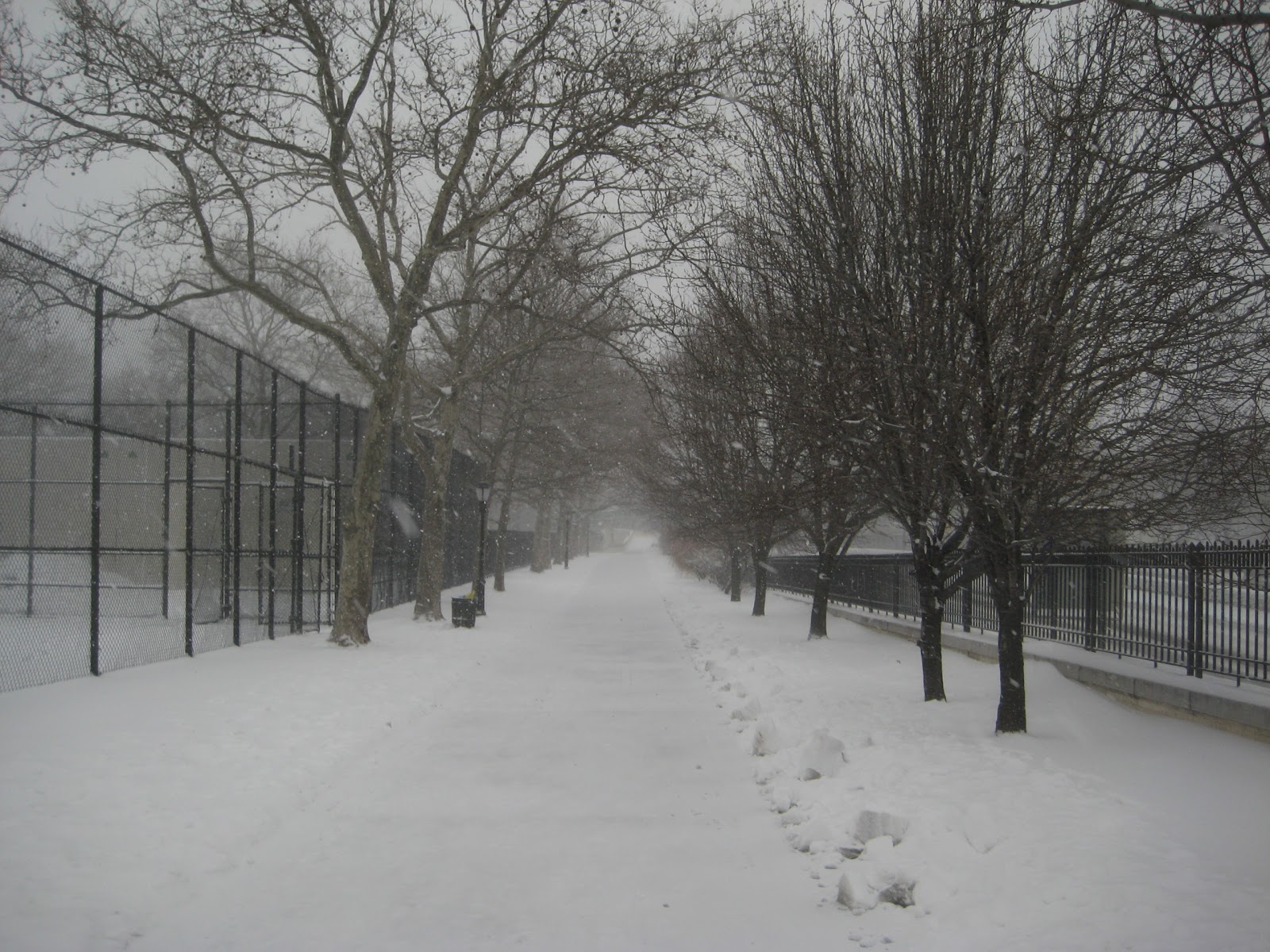 Photo of Greenwood Playground in Brooklyn City, New York, United States - 5 Picture of Point of interest, Establishment