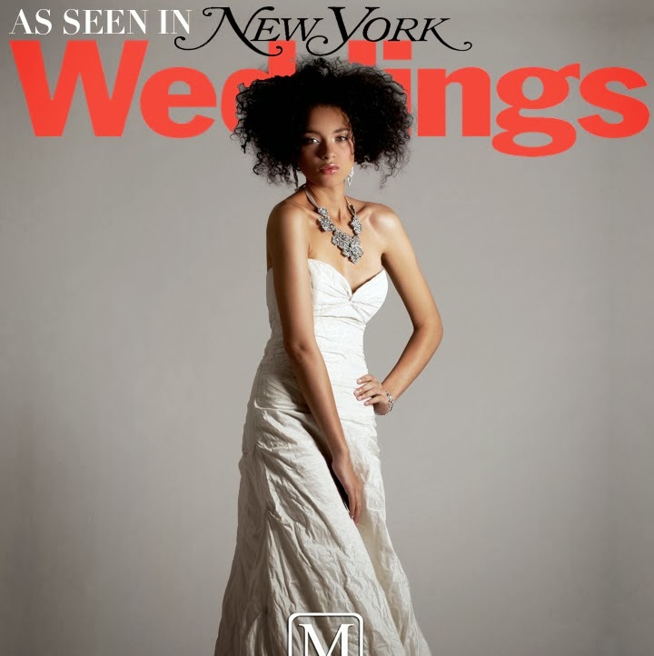 Photo of Michelle New York Brides in Kings County City, New York, United States - 1 Picture of Point of interest, Establishment, Store, Clothing store