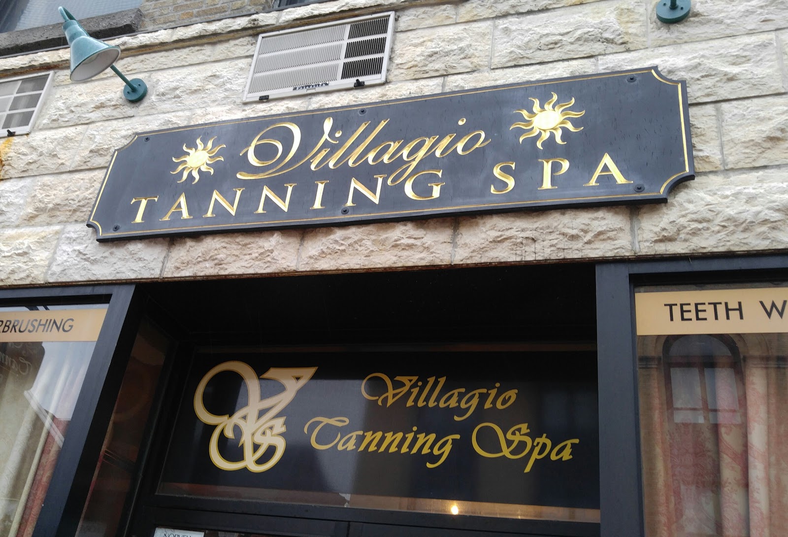 Photo of Villagio Tanning in Glen Cove City, New York, United States - 1 Picture of Point of interest, Establishment