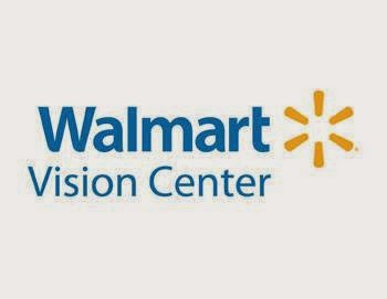 Photo of Walmart Vision Center in Woodbridge Township City, New Jersey, United States - 1 Picture of Point of interest, Establishment, Store, Health
