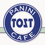 Photo of Panini Tozt Cafe in Brooklyn City, New York, United States - 1 Picture of Restaurant, Food, Point of interest, Establishment, Meal takeaway, Cafe