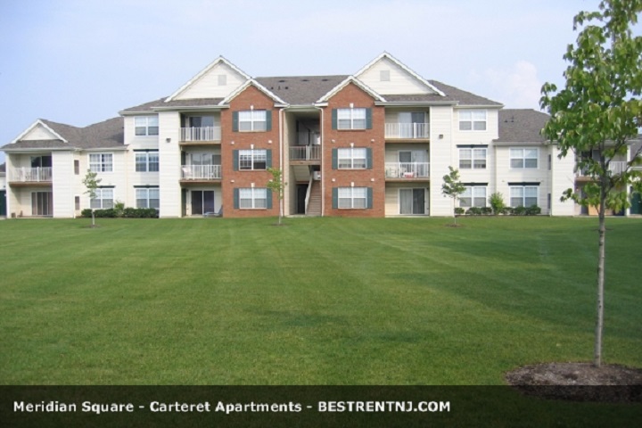 Photo of Meridian Square in Carteret City, New Jersey, United States - 5 Picture of Point of interest, Establishment