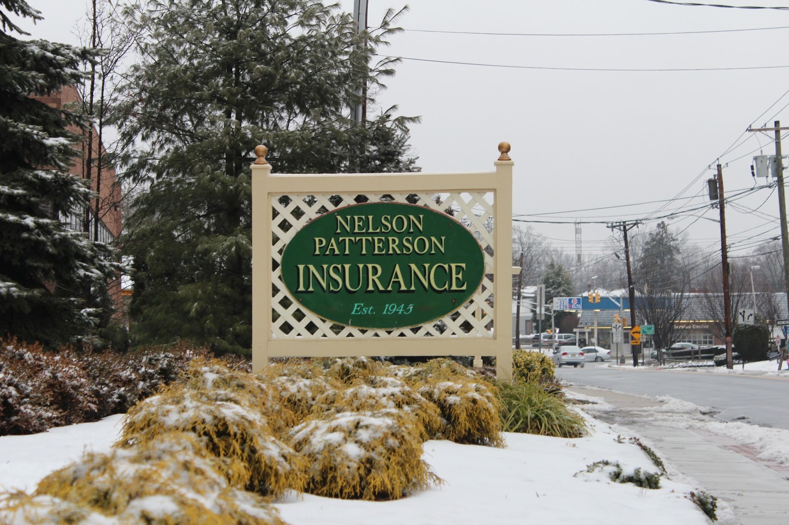 Photo of Nelson-Patterson Agency, Inc. in New Milford City, New Jersey, United States - 4 Picture of Point of interest, Establishment, Finance, Health, Insurance agency