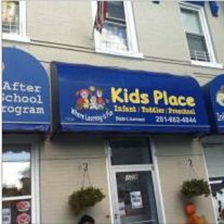 Photo of Kids Place in West New York City, New Jersey, United States - 2 Picture of Point of interest, Establishment, School