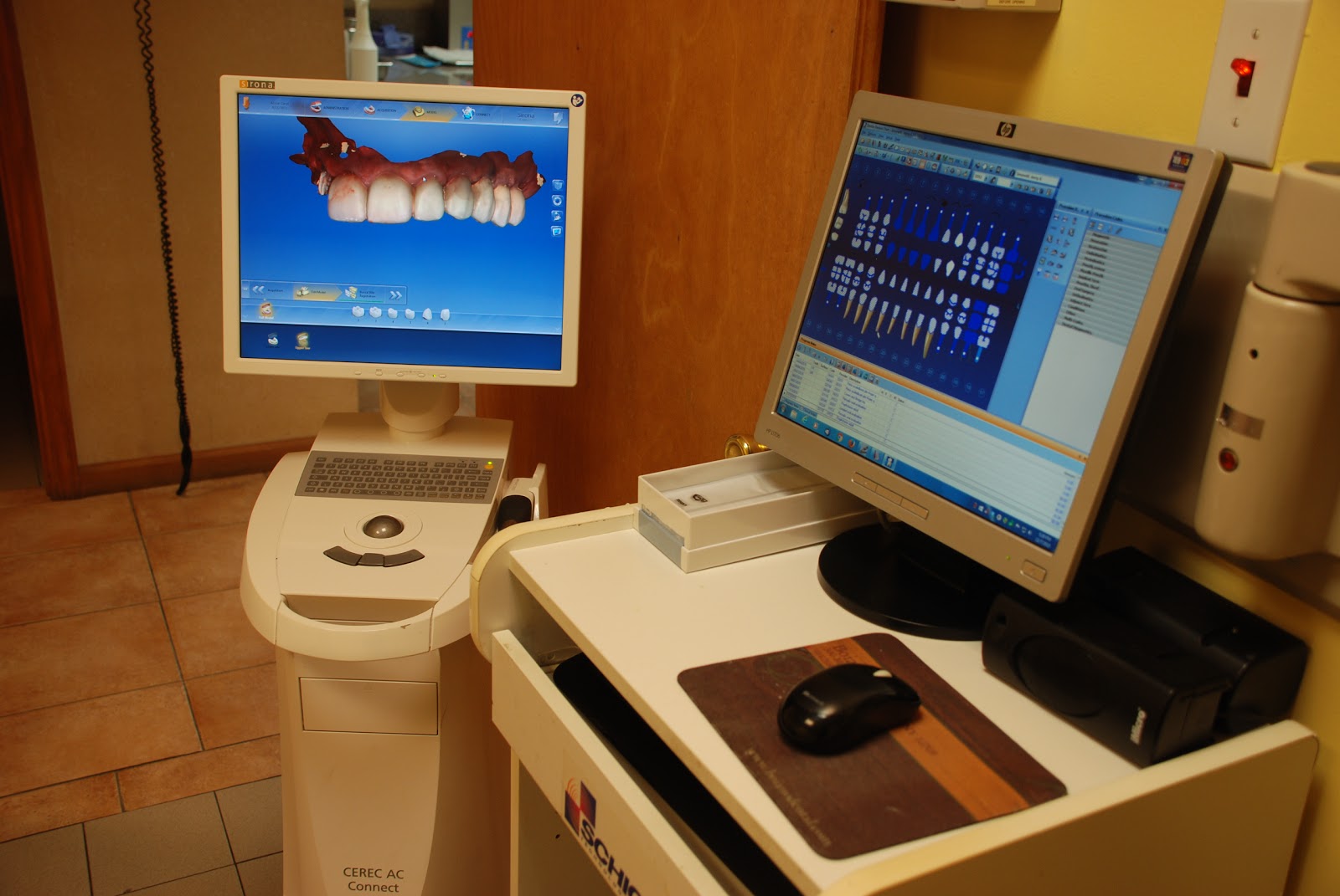 Photo of Boiano Dental in Bronx City, New York, United States - 6 Picture of Point of interest, Establishment, Health, Doctor, Dentist