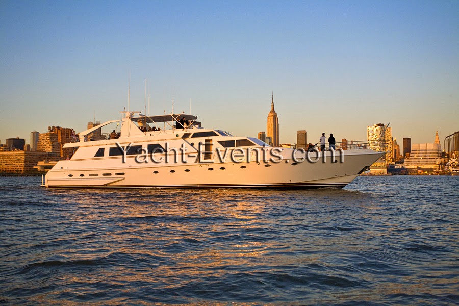 Photo of Yacht Events NYC in New York City, New York, United States - 5 Picture of Point of interest, Establishment, Travel agency