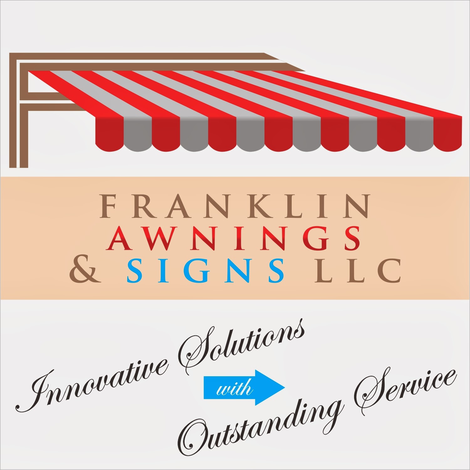 Photo of Franklin Awnings & Signs LLC in Queens City, New York, United States - 2 Picture of Point of interest, Establishment