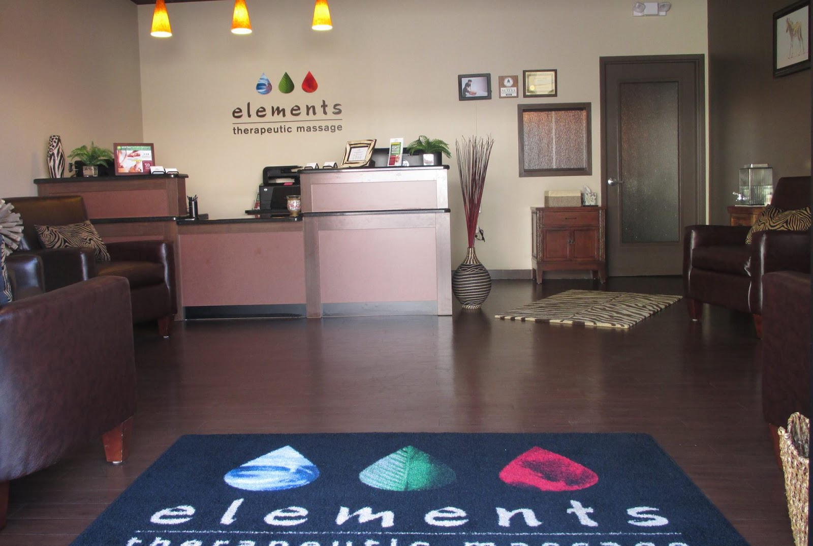 Photo of Elements Massage in Nutley City, New Jersey, United States - 6 Picture of Point of interest, Establishment, Health, Spa