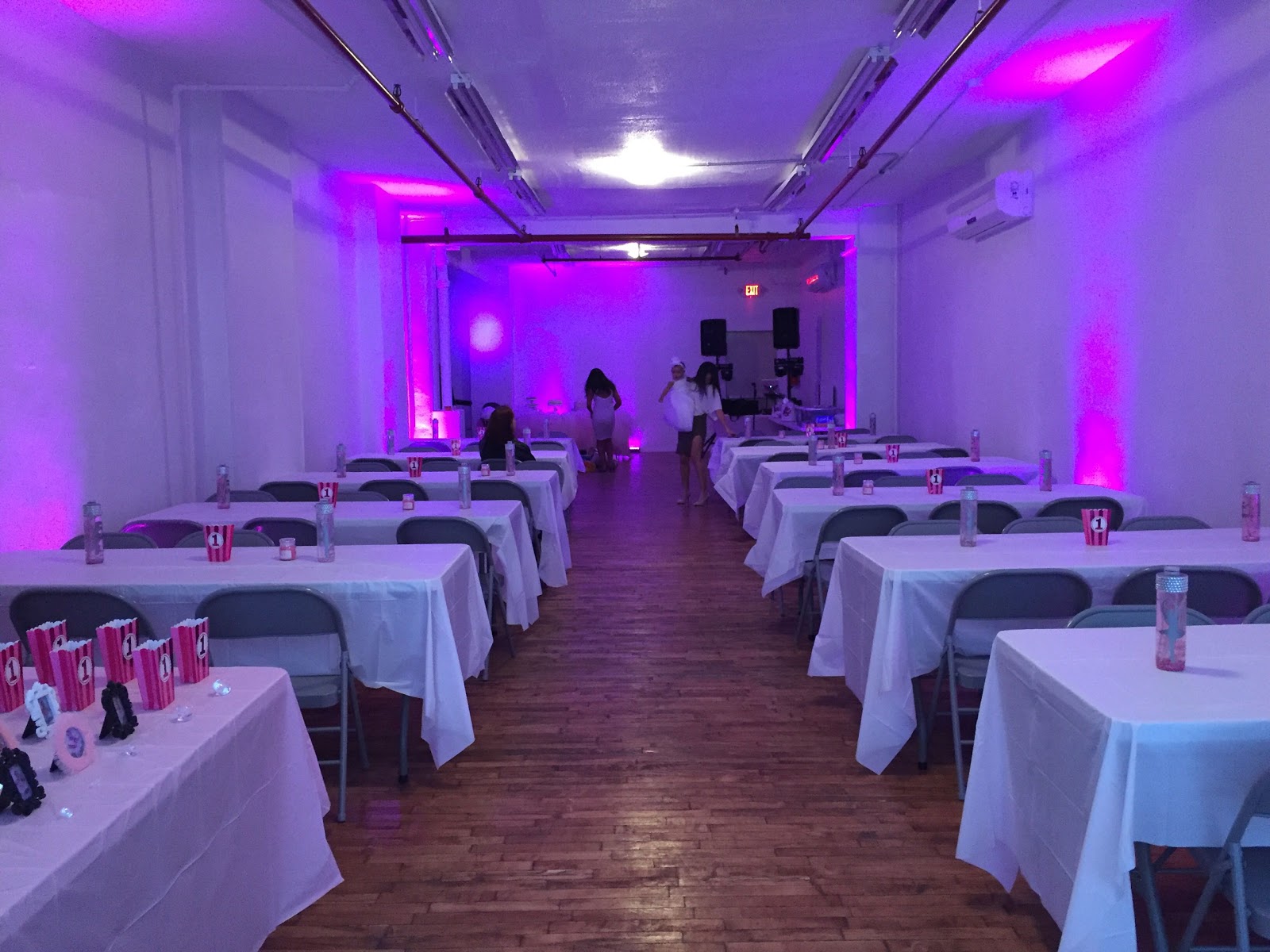 Photo of The Bushwick Venue/ Party Hall in Queens City, New York, United States - 4 Picture of Point of interest, Establishment