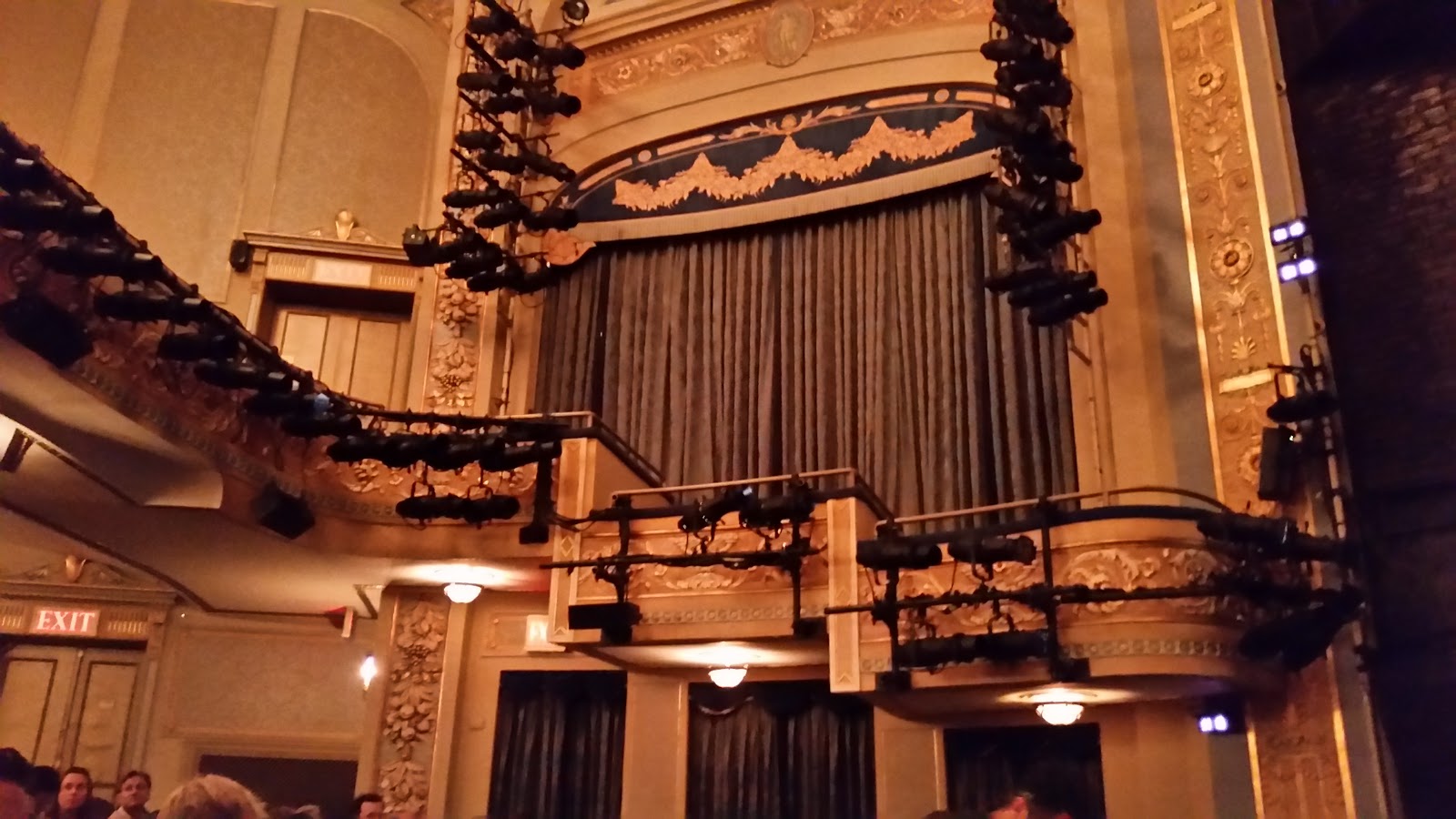 Photo of Gerald Schoenfeld Theatre in New York City, New York, United States - 5 Picture of Point of interest, Establishment