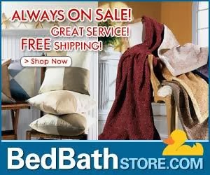 Photo of Bedbathstore.com in Lynbrook City, New York, United States - 3 Picture of Point of interest, Establishment, Store, Home goods store, Furniture store