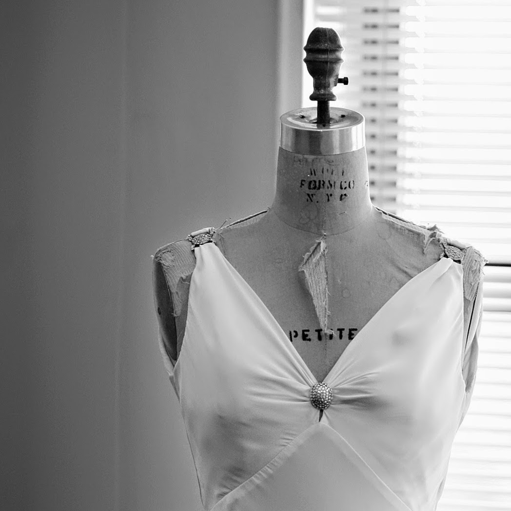 Photo of White Collections Bridal Atelier in Queens City, New York, United States - 1 Picture of Point of interest, Establishment, Store, Clothing store