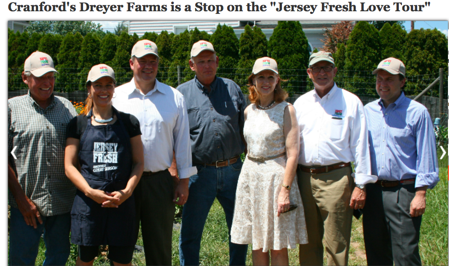 Photo of Dreyer Farms in Cranford City, New Jersey, United States - 2 Picture of Food, Point of interest, Establishment, Store, Grocery or supermarket, Bakery