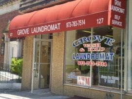 Photo of Grove Laundromat in Montclair City, New Jersey, United States - 5 Picture of Point of interest, Establishment, Laundry