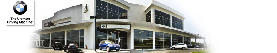 Photo of BMW of Springfield in Springfield Township City, New Jersey, United States - 7 Picture of Point of interest, Establishment, Car dealer, Store