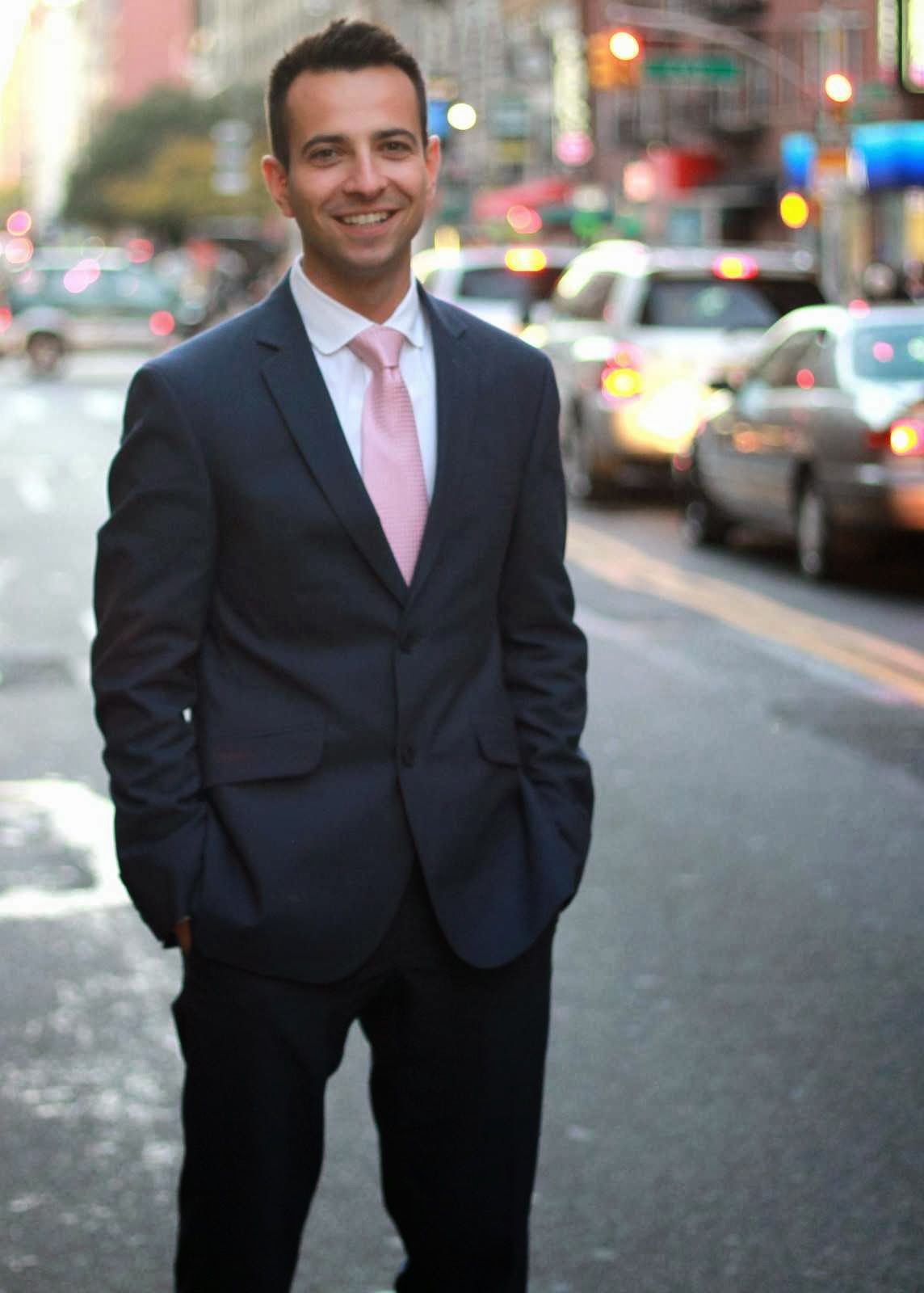 Photo of Daniel Kramp - Associate Broker with The Corcoran Group in New York City, New York, United States - 5 Picture of Point of interest, Establishment, Real estate agency