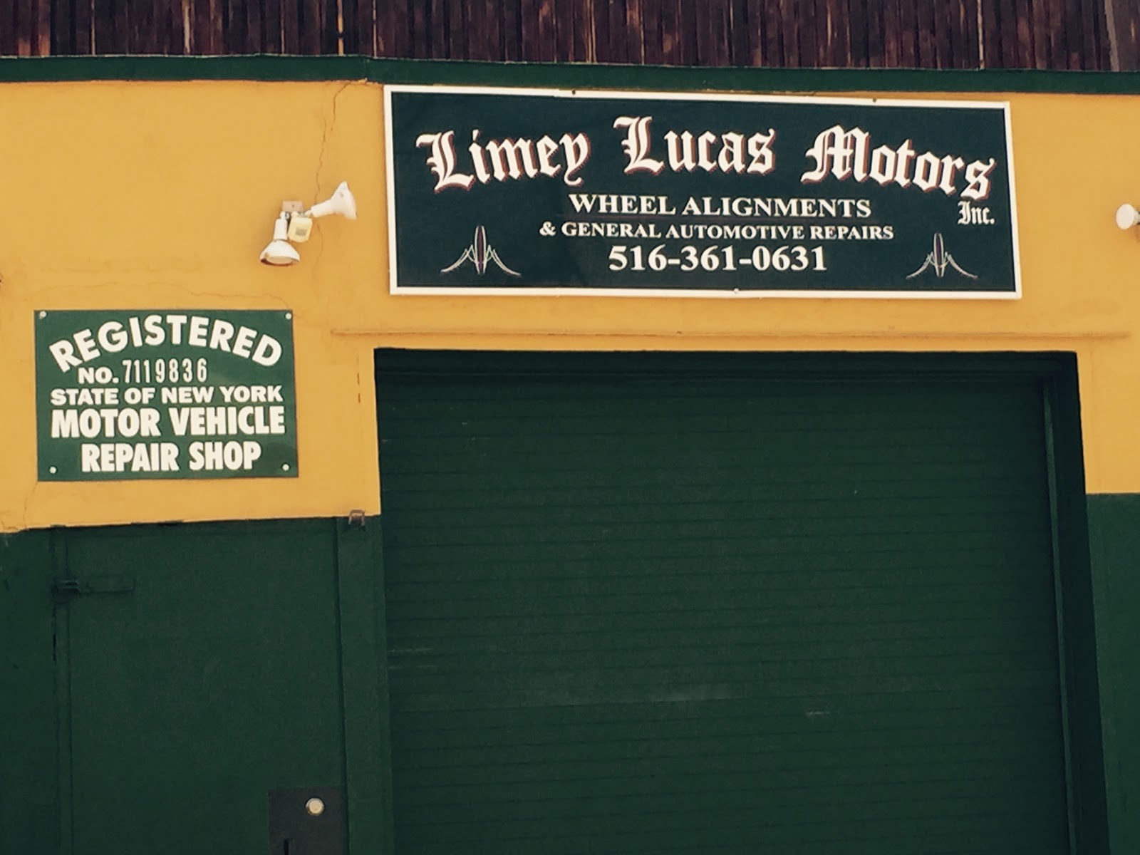 Photo of Limey Lucas Motorcycles in Island Park City, New York, United States - 4 Picture of Point of interest, Establishment, Store