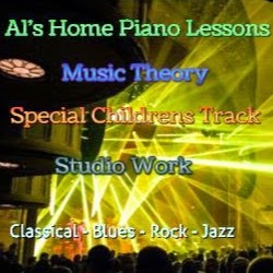 Photo of Alex's Home Piano Lessons in Little Falls City, New Jersey, United States - 8 Picture of Point of interest, Establishment