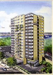 Photo of Riverpointe Condominium in Bronx City, New York, United States - 4 Picture of Point of interest, Establishment