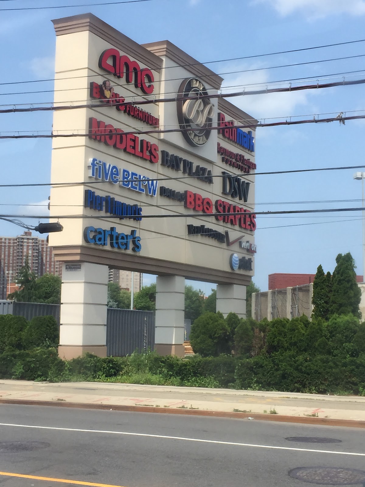 Photo of Bay Plaza Shopping Center in Bronx City, New York, United States - 1 Picture of Point of interest, Establishment, Shopping mall