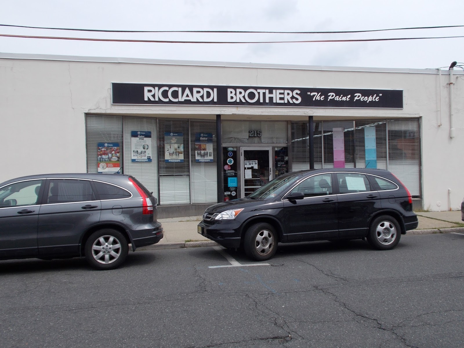 Photo of Ricciardi Bros in Teaneck City, New Jersey, United States - 1 Picture of Point of interest, Establishment, Store, Home goods store