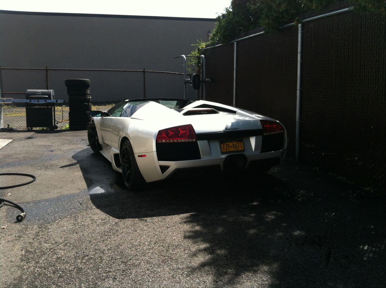 Photo of Gotham Dream Cars in Englewood City, New Jersey, United States - 3 Picture of Point of interest, Establishment, Car rental