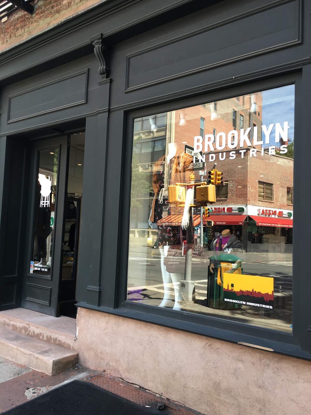 Photo of Brooklyn Industries in New York City, New York, United States - 1 Picture of Point of interest, Establishment, Store, Clothing store