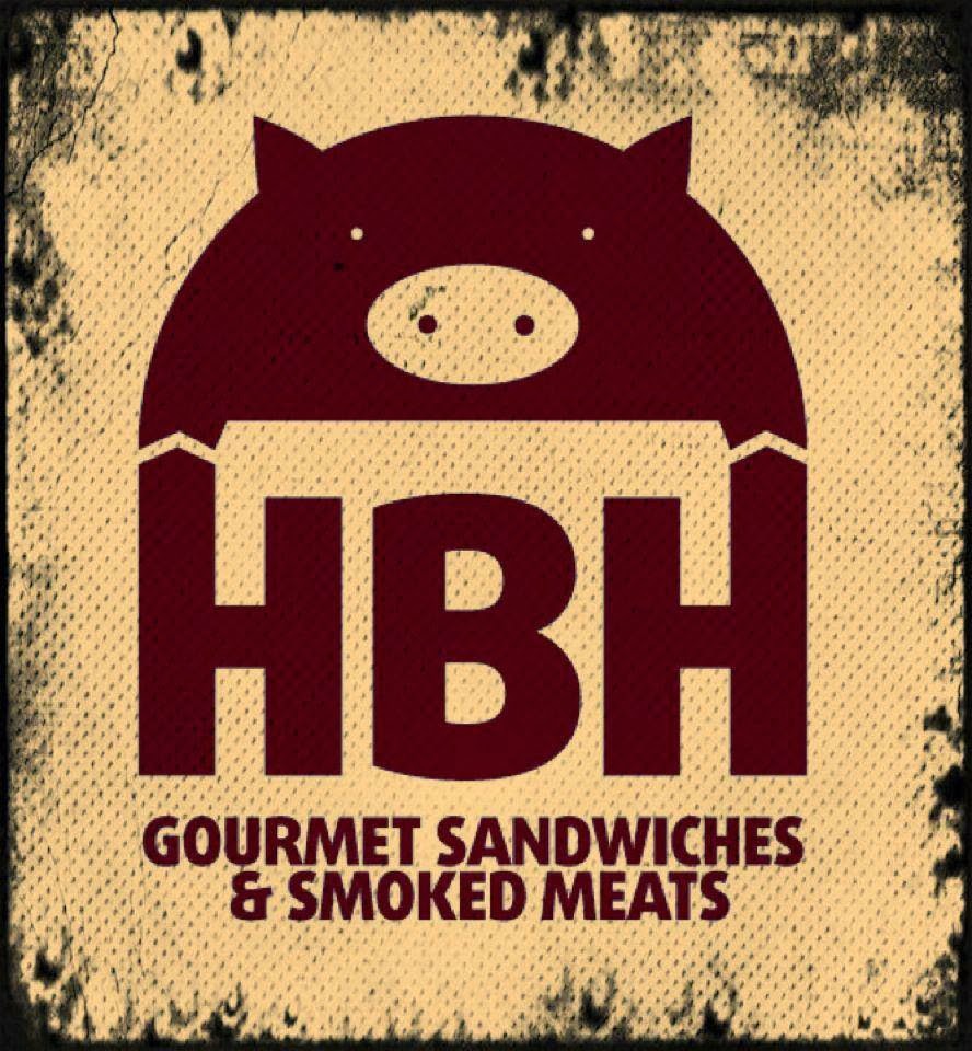 Photo of HBH Gourmet Sandwiches in Brooklyn City, New York, United States - 1 Picture of Restaurant, Food, Point of interest, Establishment
