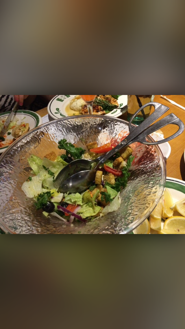 Photo of Olive Garden in Paramus City, New Jersey, United States - 6 Picture of Restaurant, Food, Point of interest, Establishment, Meal takeaway