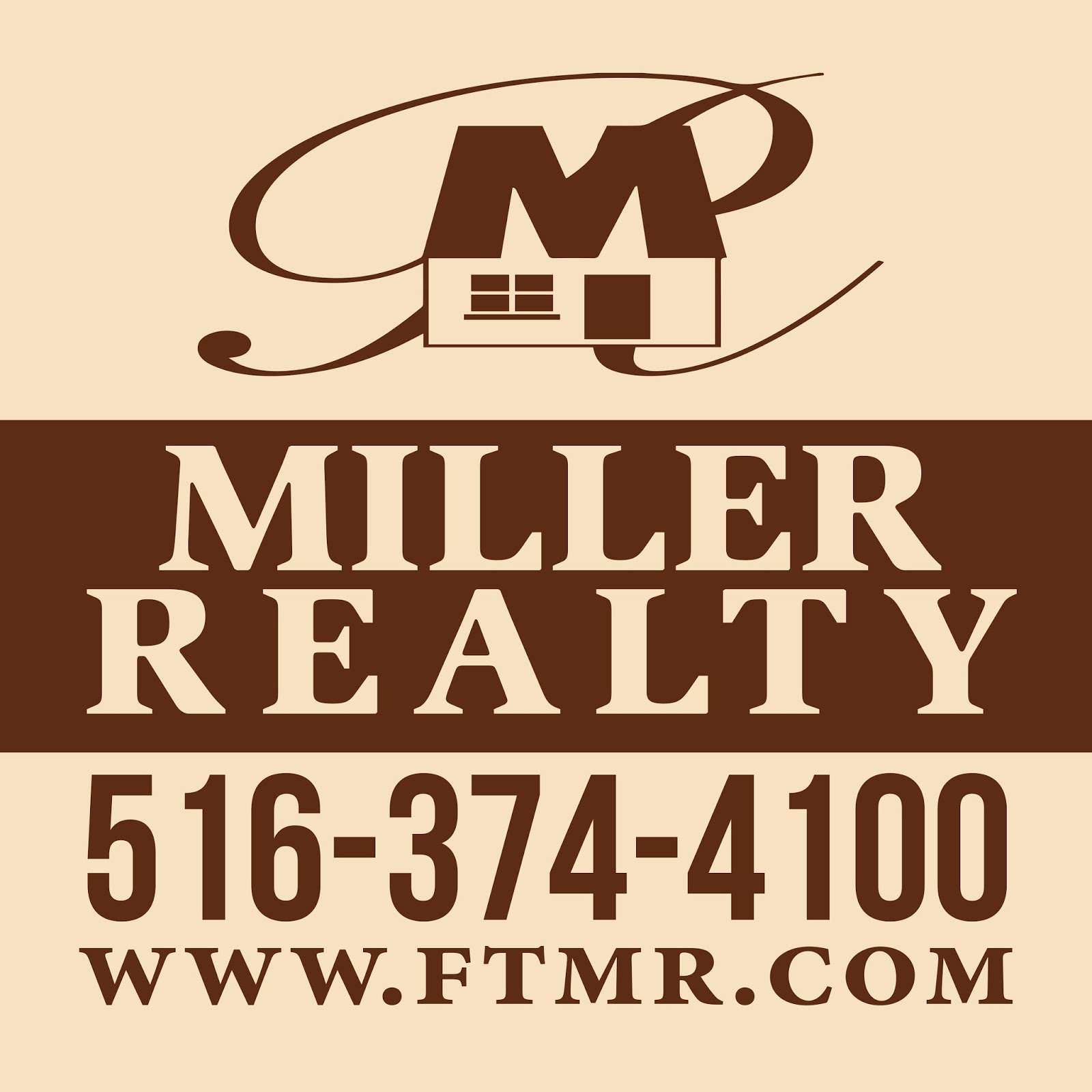 Photo of Miller Realty in Lawrence City, New York, United States - 1 Picture of Point of interest, Establishment, Real estate agency