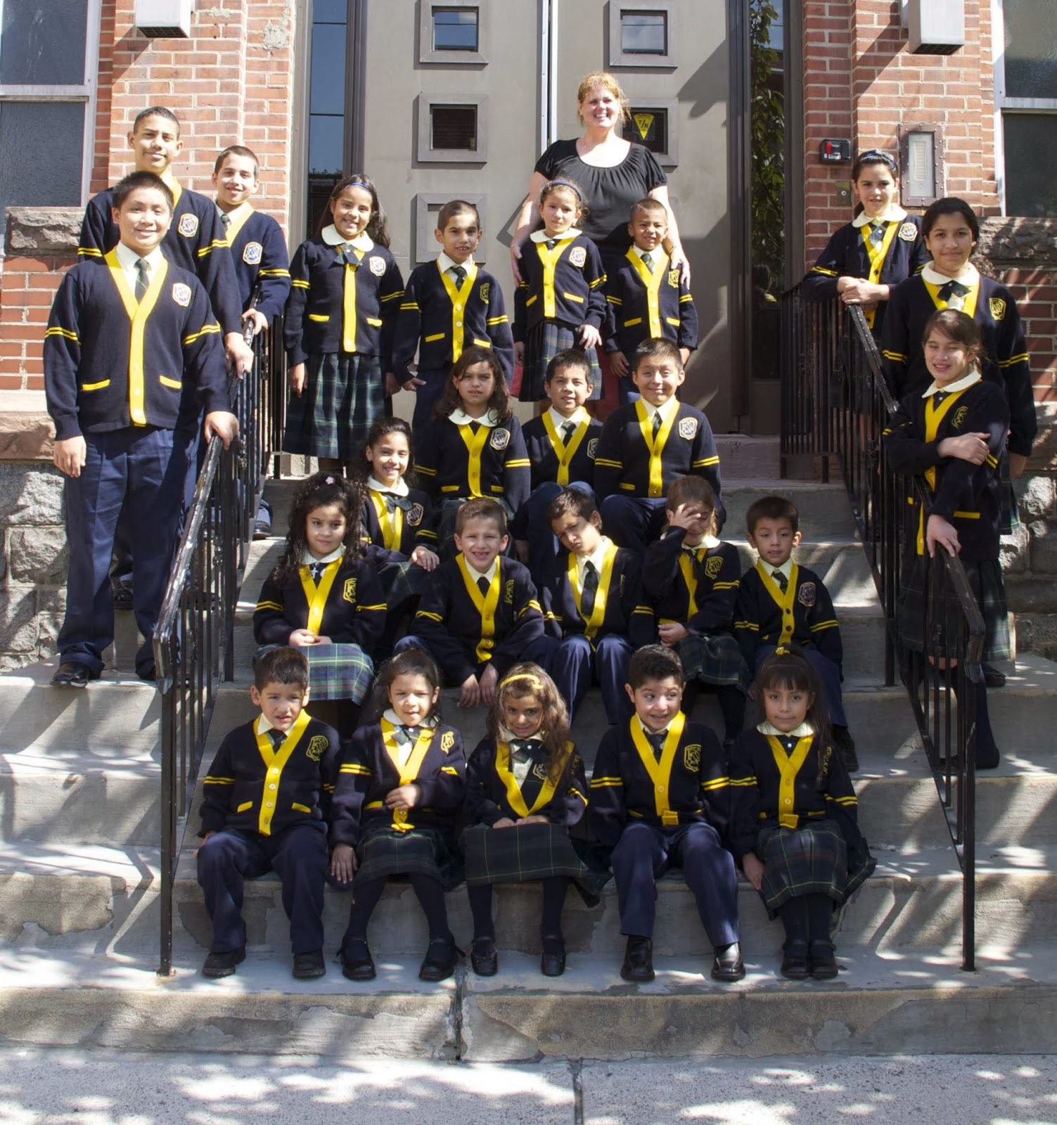 Photo of Mother Seton School in Union City, New Jersey, United States - 1 Picture of Point of interest, Establishment, School