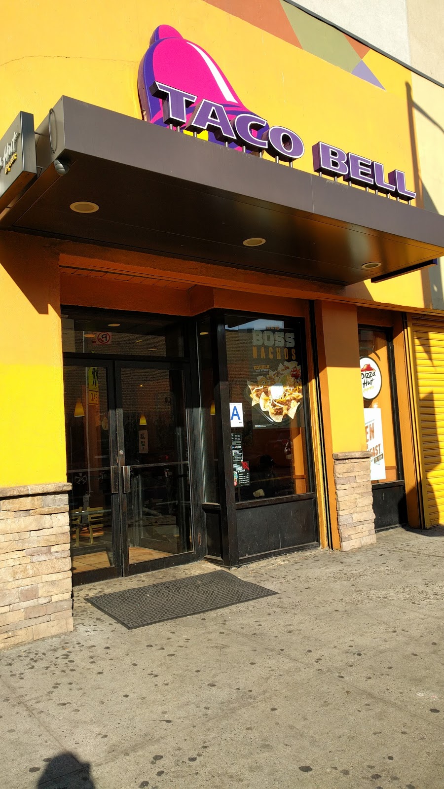 Photo of Taco Bell in Kings County City, New York, United States - 1 Picture of Restaurant, Food, Point of interest, Establishment