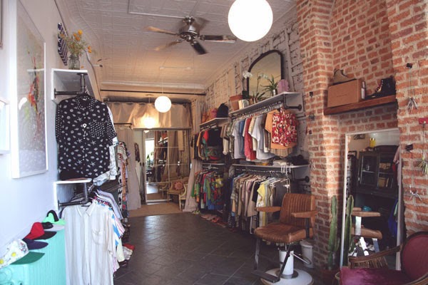 Photo of COLLECTIONS in Brooklyn City, New York, United States - 4 Picture of Point of interest, Establishment, Store, Clothing store
