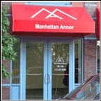 Photo of Manhattan Armor in New York City, New York, United States - 2 Picture of Point of interest, Establishment, Car dealer, Store