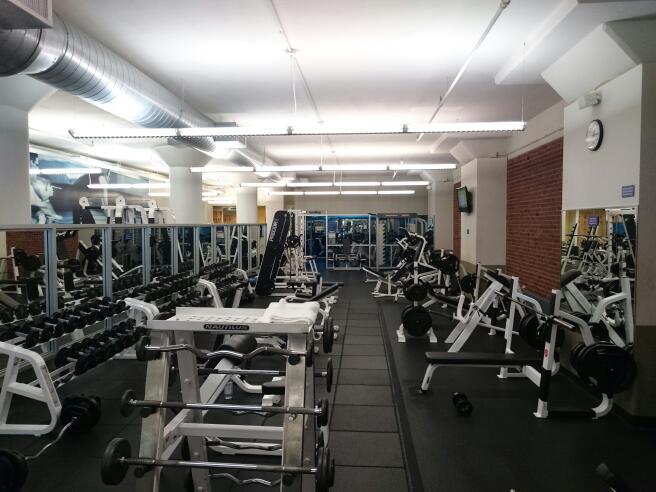 Photo of New York Sports Clubs in New York City, New York, United States - 1 Picture of Point of interest, Establishment, Health, Gym