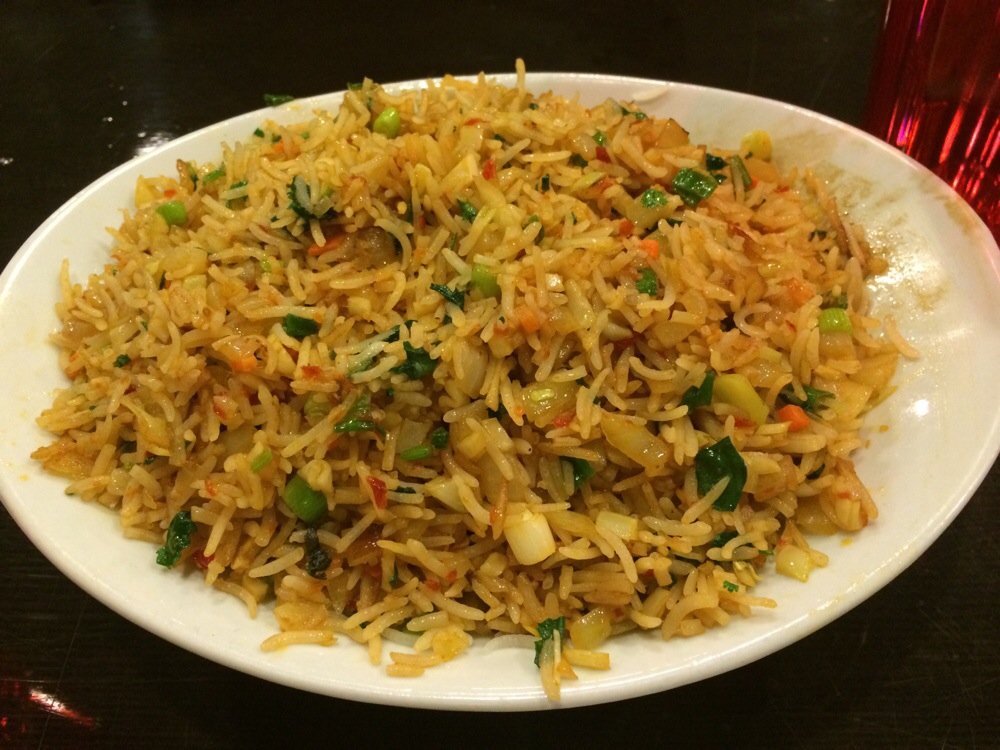 Photo of Biryani Pot New Jersey in Jersey City, New Jersey, United States - 1 Picture of Restaurant, Food, Point of interest, Establishment