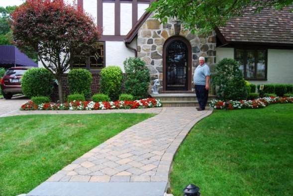 Photo of Joseph Ruperto Masonry in Carle Place City, New York, United States - 7 Picture of Point of interest, Establishment, General contractor